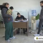 Exitosa jornada de vacunación antirrábica de mascotas