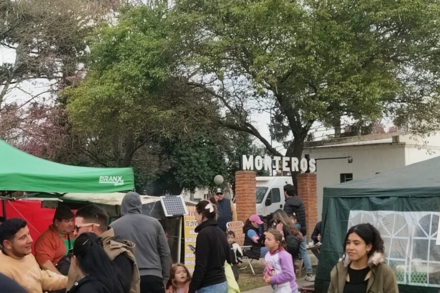 La región vivirá la Fiesta de la Tierra y la Tradición del 6 al 8 de Noviembre