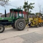 Como está la investigación por el accidente laboral en Brinkmann?