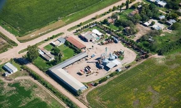 Aguará Grande: hallan sin vida a dos trabajadores rurales