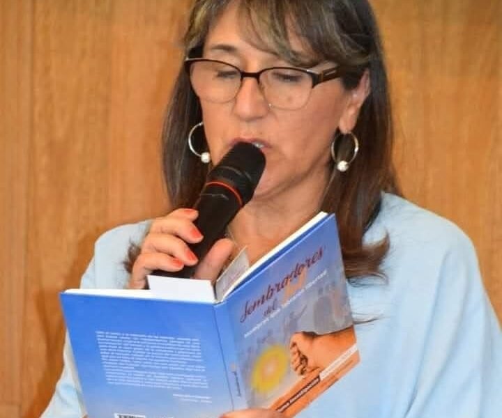 Brinkmann propone el 35º Encuentro Internacional de Poetas
