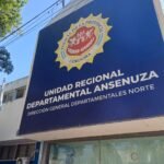 Morteros🚨Robaron a primera hora en una despensa