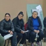 Arroyito fortalece el programa del Banco Patagónico de Alimentos