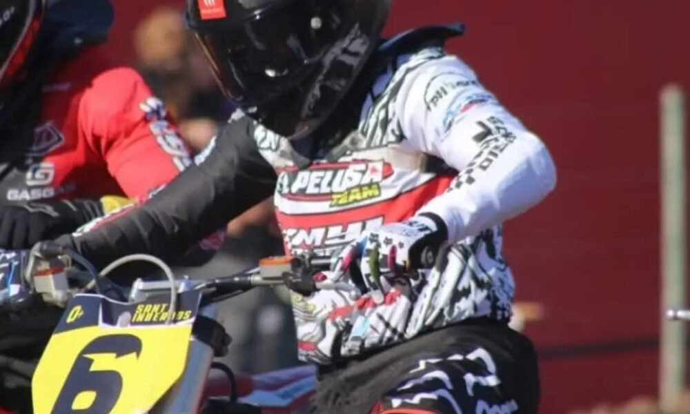 🏍️ Se corrió una nueva fecha del CAM