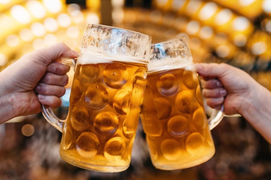 San Jorge de Morteros adelanta la fecha de la Fiesta de la Cerveza