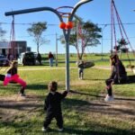 Dos Rosas y La Legua festeja el Día de las Infancias