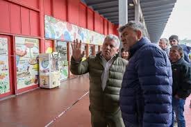 Segundo llamado a concurso de precios para concesionar locales en la terminal