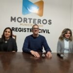 Marcela Leiva asumirá el 1 de septiembre la dirección de Producción de Morteros