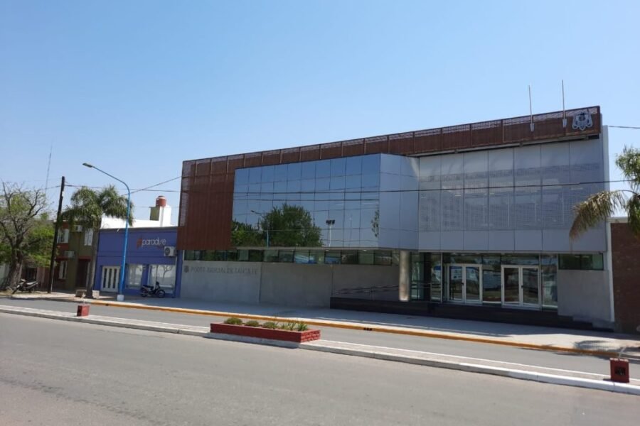 Muerte de dos trabajadores en Aguará Grande: se trataría de un homicidio doloso seguido de suicidio
