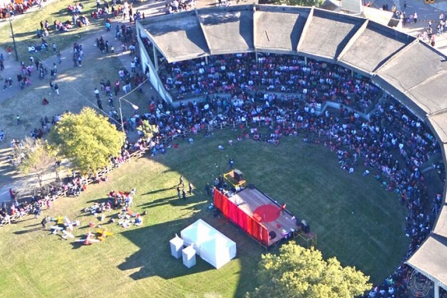 Expo Rural Rafaela 🎟️ YA SALEN A LA VENTA LAS ENTRADAS
