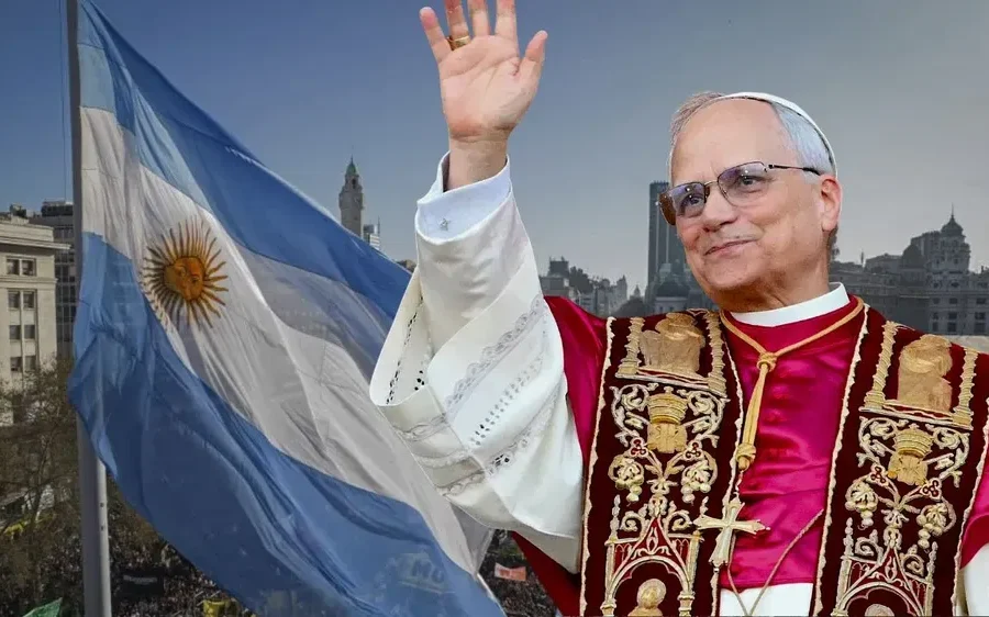 🇦🇷▪️Se confirmó la visita Papal a Córdoba para noviembre▪️