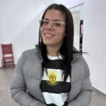 San Francisco 🚨Solicitan por el paradero de JAZMÍN CUELLO, de 17 años.