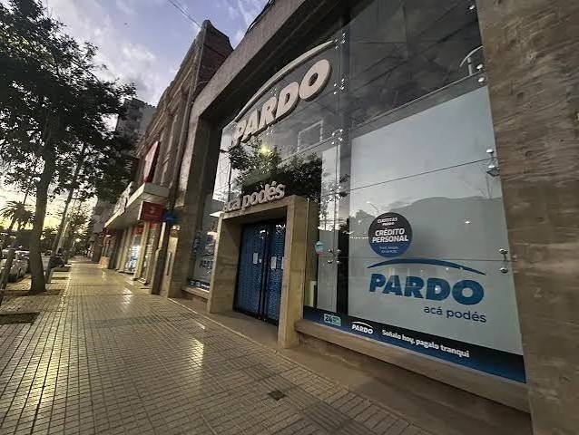 La empresa Pardo cerró sus sucursales de San Francisco y Rafaela