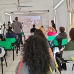 Lanzaron las 2das Olimpìadas de Lectura y las 1eras de Matemáticas en Morteros
