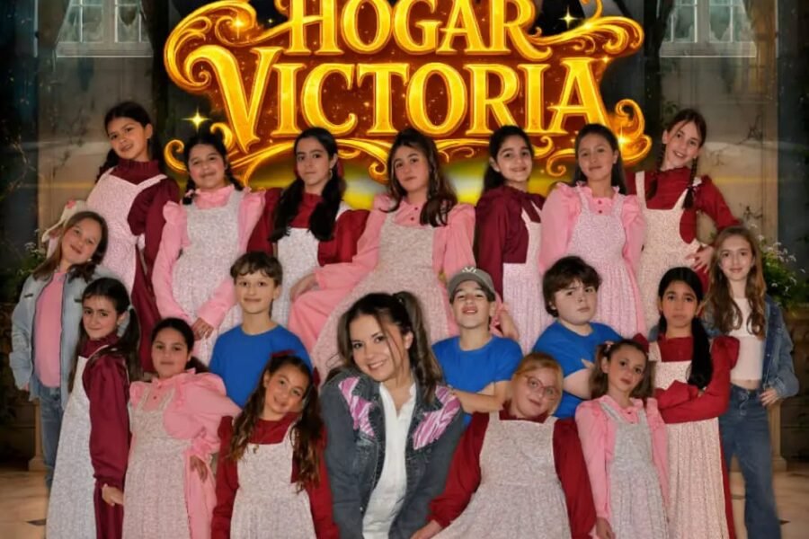 Morteros 🎭 Primavera teatral en Sociedad Italiana 🌼🌸