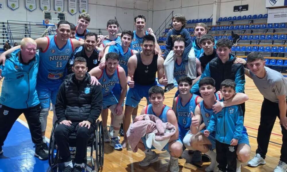 🔵 Gran triunfo celeste en San Guillermo
