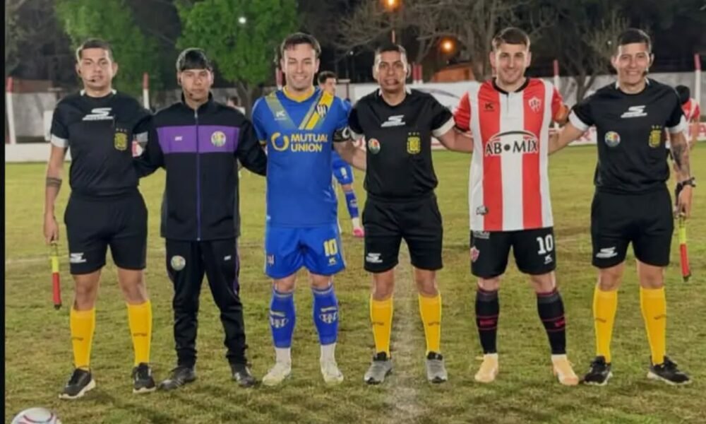🔴⚪ Sportivo Suardi empató de local