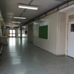 Morteros “Por el ingreso de un estudiante con una pistola de aire comprimido, actuaron en el IPEAYT 242”