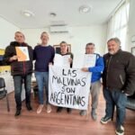 “Los ex combatientes fueron los más votados en el Pachamama de la Gente