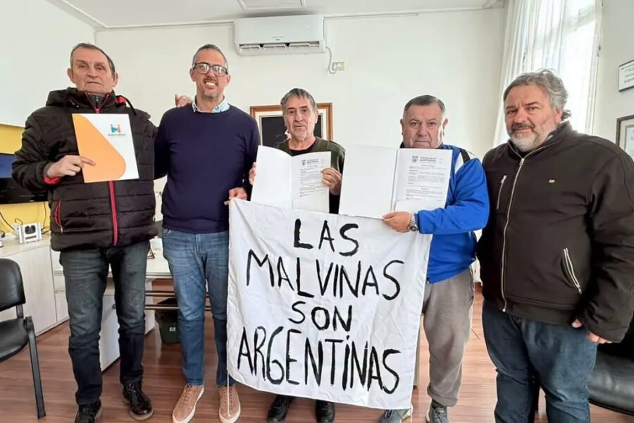 “Los ex combatientes fueron los más votados en el Pachamama de la Gente