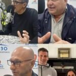 🗳️MORTEROS “CAMINO AlL 2027” AÑO ELECTORAL