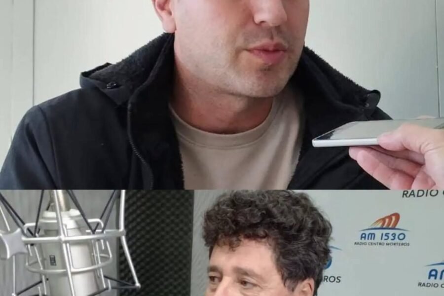 Morteros: LLA presentará candidato, pero aguarda la posibilidad de alianzas