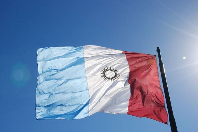 Día de la Bandera de la Provincia de Córdoba