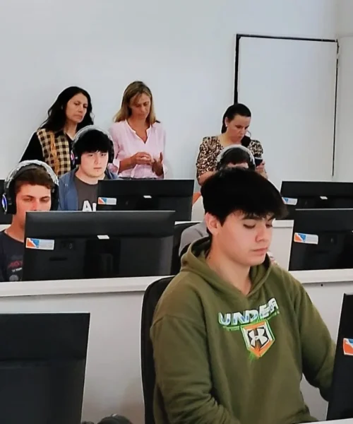 Córdoba superó el promedio nacional de las pruebas PRISMA