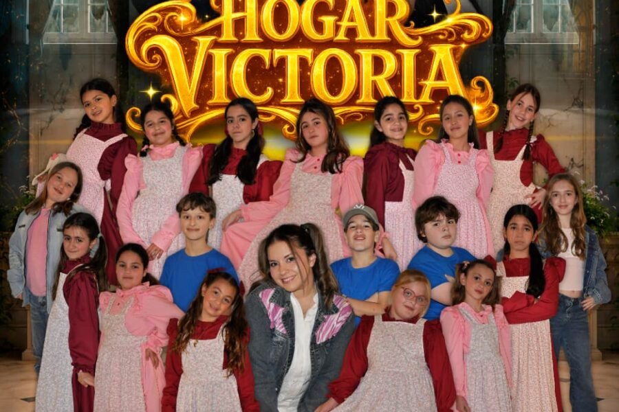 Morteros 🎉🎭Septiembre a puro Teatro en Sociedad Italiana