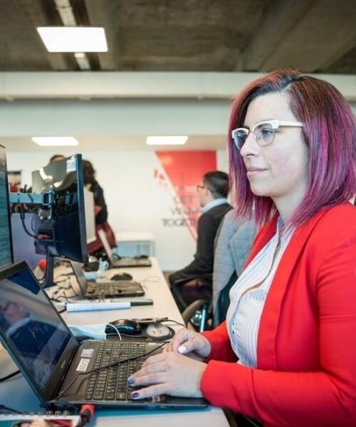 La Provincia abre las inscripciones para 25 cursos virtuales de formación laboral