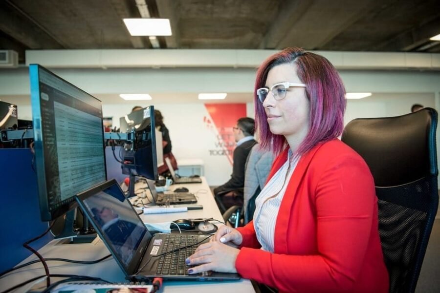 La Provincia abre las inscripciones para 25 cursos virtuales de formación laboral