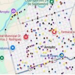 350 intervenciones realizó la Guardia Local de Arroyito