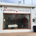 Rorru_Cerámica “Nuevo espacio creativo en Morteros “