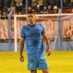 “El club te demanda ganar todos los partidos”