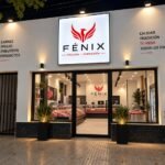 FÉNIX SIGUE CRECIENDO Y ABRE OTRO LOCAL EN BELGRANO 563