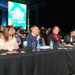 Lanzaron nueva edición del festival del humor y la canción de Brinkmann.
