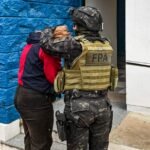 VILLA CONCEPCIÓN DEL TÍO: FPA DETUVO A UNA MUJER Y A SU PROVEEDOR DE COCAÍNA