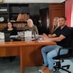 Ediles aprobaron la toma de financiación por cordón cuneta