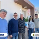 🏠  Nueva vivienda del Sistema Habitar