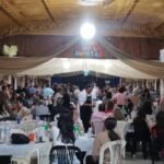 Maunier Norte: escuela Jorge Washington propone Cena y Baile de la Amistad
