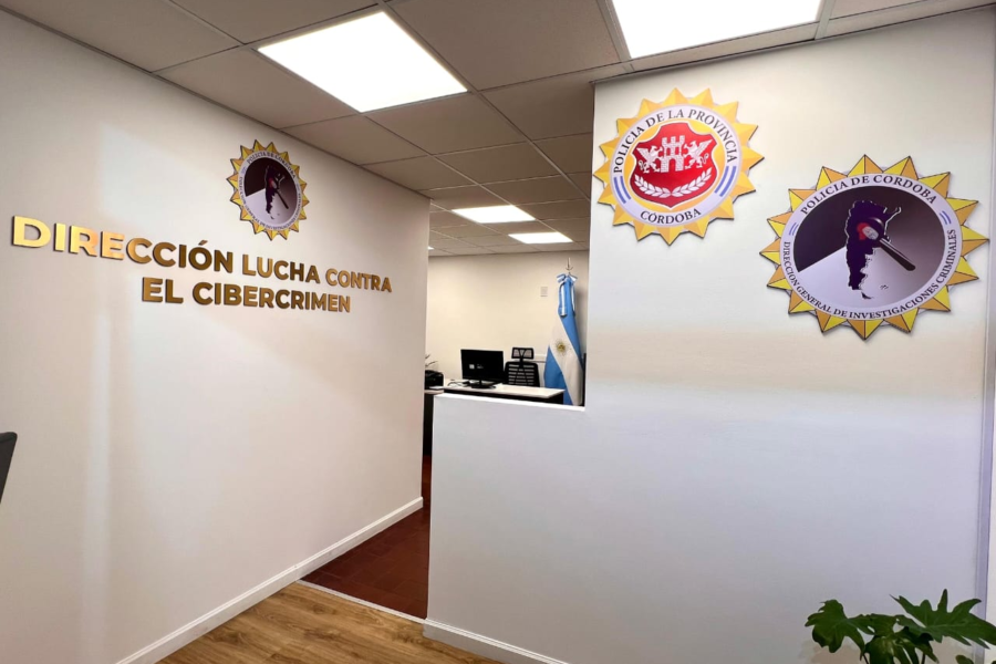 Sección Ciber Crimen efectuó allanamientos por pornografía infantil en Morteros y Balnearia