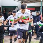 “El equipo es muy fuerte mentalmente”