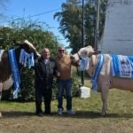 Villa María 🏆Grandes éxitos para la cabaña *Mundo Gen* de Morteros