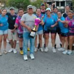 🏆 Nueve de Julio gritó campeón en Porteña