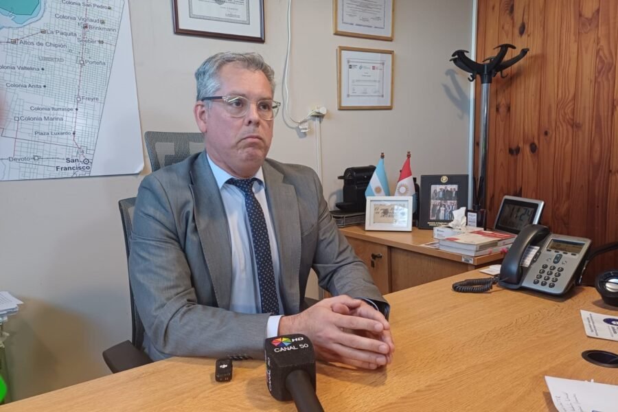 Un detenido por el robo de dinero y efectos personales en Morteros