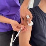 Morteros: realizarán jornada extendida de vacunación y prevención del dengue