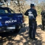 Colonia Beiro 🚨 “Lo detuvieron por tenencia de armas e imágenes de pornografía infantil”