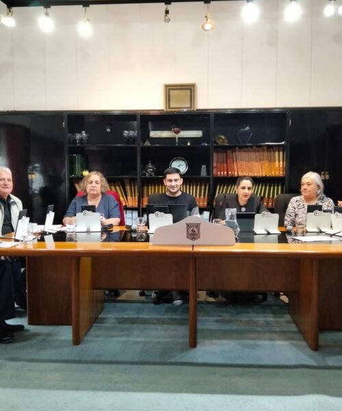 Morteros🐕🐱 Aprobaron la ordenanza sobre castraciones de perros y gatos