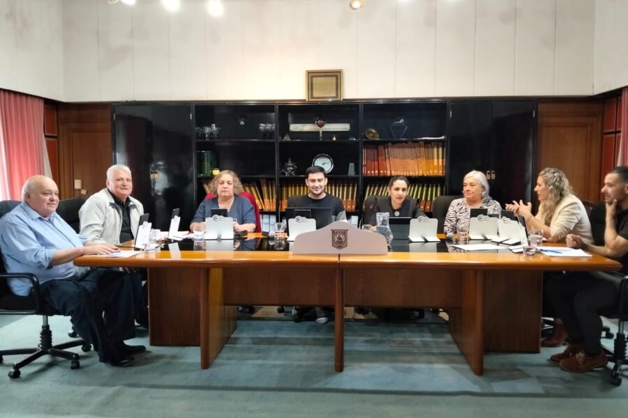 Morteros🐕🐱 Aprobaron la ordenanza sobre castraciones de perros y gatos