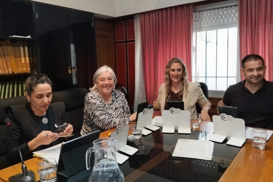 Morteros 👉Salió por mayoría la rectificación del presupuesto por la negociación salarial municipal